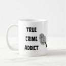 Recherche de documentaire tasses Meurtre