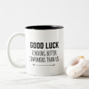 Recherche de drôle de collègue tasses Retraité