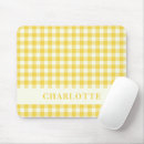 Recherche de plaid buffle tapis souris En vichy