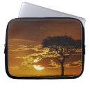 Zoek naar wolken laptop sleeves Ochtend