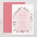 Recherche de jolies fleurs invitations Bride