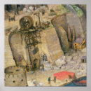 Recherche de tour de babel posters Pieter