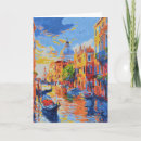 Recherche de coucher soleil vœux cartes Vacances