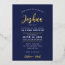 Recherche de formel bar bat mitzvah invitations Moderne