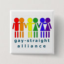 Recherche de alliance badges Gai