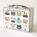 Zoek naar animal lunchboxen Dieren