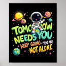 Zoek naar morgen posters Modern