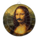 Recherche de humour noir jeux de fléchettes Moustache