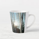 Recherche de trave tasses Paysage