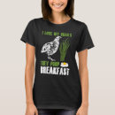 Recherche de breakfast tshirts Potage