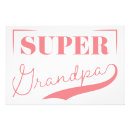 Zoek naar grootvader posters Typografie