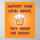 Zoek naar bakker posters Baken