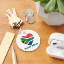 Recherche de johannesburg porteclés Cape town