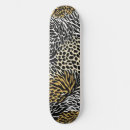 Recherche de poster skateboards Guépard