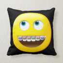 Recherche de dentaire décoration coussins Orthodontie
