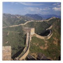 Recherche de grande muraille carreaux Chine