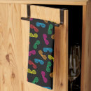 Zoek naar tiener keuken handdoeken Retro stijl