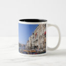 Recherche de marias tasses Gondole