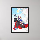 Zoek naar samurai kunst Katana