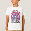 Recherche de rose enfant tshirts Grossesse