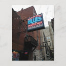 Zoek naar blues briefkaarten Tennessee