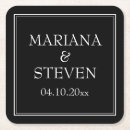 Zoek naar minimalistisch onderzetters Trendy