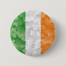 Recherche de irland badges Shamrock