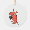 Zoek naar papegaaien ornamenten Vogelkunst