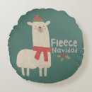 Recherche de navidad coussins Drôle