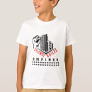 Recherche de silence enfant tshirts Sport