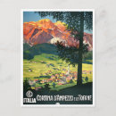 Zoek naar italiaanse alpen posters Retro