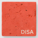 Zoek naar red onderzetters Rood