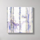 Recherche de peinture abstraite moderne toiles Jennifer goldberger