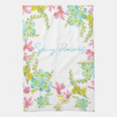 Recherche de tendre cuisine linges Fleurs
