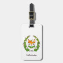 Recherche de fox luggage tags Pour enfants