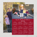 Recherche de calendriers vœux cartes Année complète
