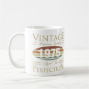 Recherche de 1975 tasses 50 ans