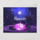 Recherche de namaste cartes postales Spirituel