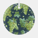 Recherche de verre à vin ornements Illustration