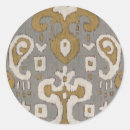 Recherche de ocres autocollants Décoratif