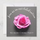Recherche de rose de cancer invitations Célébration