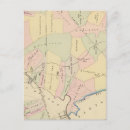 Recherche de bâtiment plat de fer cartes postales Main