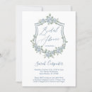 Recherche de douche nuptiale romantique invitations Bride
