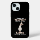 Recherche de llama iphone coques Mignon