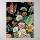 Zoek naar barok posters Bloemen