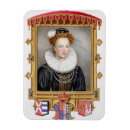 Recherche de six magnets Portrait
