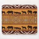 Recherche de motifs africains tapis souris Tribal