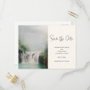Recherche de cascades invitations Montagnes