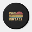 Recherche de noël vintage magnets Drôle