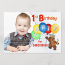 Recherche de ours nounours invitations Ballons